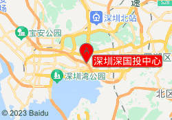 深圳深国投中心