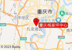 重庆杨家坪中心