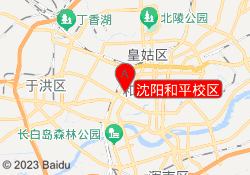 沈阳和平校区