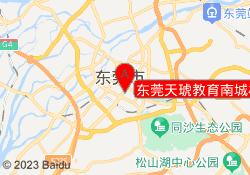 东莞天琥教育南城校区