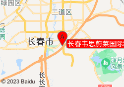 长春韦思蔚莱国际教育华岳校区