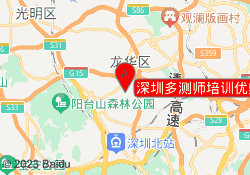 深圳多测师培训优鼎企创园校区