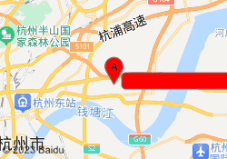 杭州海文考研培训下沙杭电教学中心校区