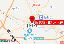 智慧银河随州汉东路校区