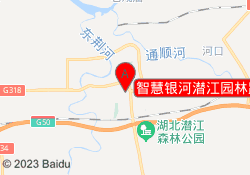 智慧银河潜江园林路校区