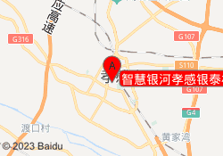 智慧银河孝感银泰校区