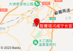 智慧银河咸宁长安大道校区
