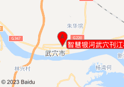 智慧银河武穴刊江校区