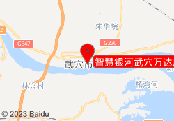 智慧银河武穴万达广场校区