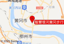 智慧银河黄冈步行街摩尔城校区