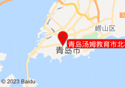 青岛汤姆教育市北校区
