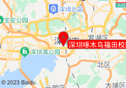 深圳啄木鸟福田校区