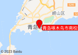 青岛啄木鸟市南校区
