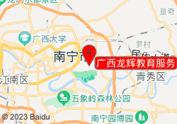 广西龙辉教育服务