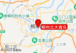 柳州北大青鸟