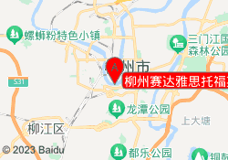 柳州赛达雅思托福英语培训