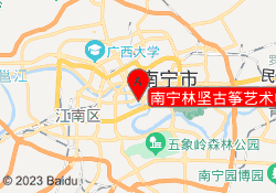 南宁林坚古筝艺术中心