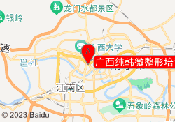 广西纯韩微培训中心