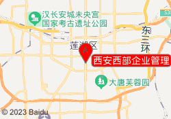 西安西部企业管理