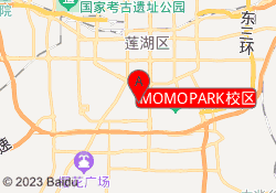 MOMOPARK校区
