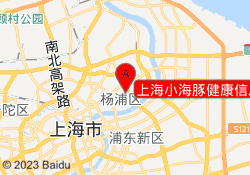 上海小海豚健康信息