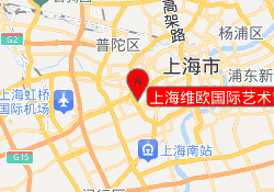 上海维欧国际艺术留学