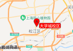 大学城校区