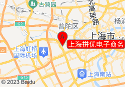 上海拼优电子商务