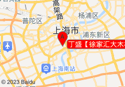 丁盛【徐家汇大木桥路校区】
