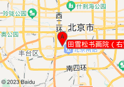 田雪松书画院（右安门分院）