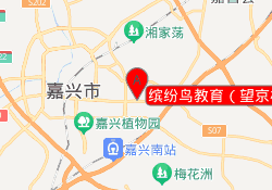 缤纷鸟教育（望京校区）