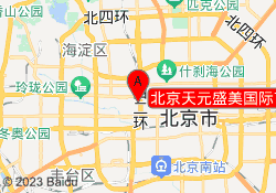 北京天元盛美国际艺术教育学院