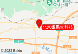 北京鲲鹏堂科技