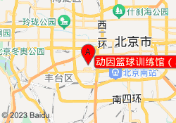 动因篮球训练馆（马连道店）