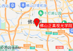 佛山正真视光学院