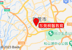 东莞桐馨教育