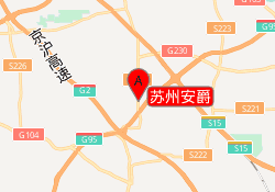 苏州安爵