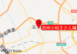 苏州小码王少儿编程