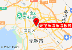 无锡乐博乐博教育（新站）