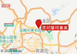 昆明童程童美