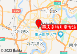 重庆多特儿童专注力培训