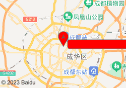 成都缤纷鸟少儿美术（成都龙湖上城天街）