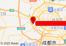 成都缤纷鸟少儿美术（龙湖金楠天街）