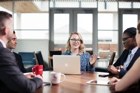 法国巴黎ICD高等商学院工商管理硕士（MBA）学位班