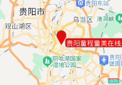 贵阳童程童美在线少儿编程