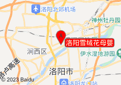 洛阳雪绒花母婴