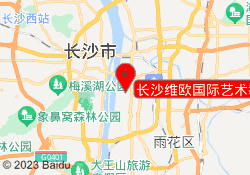 长沙维欧国际艺术教育