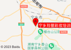 宁乡玲丽彩妆培训机构