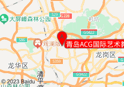 青岛ACG国际艺术教育