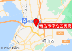 青岛市李沧区奥克斯广场校区